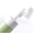 2016 New Design 150ml White Foam Bottle with Brush (FB09)
